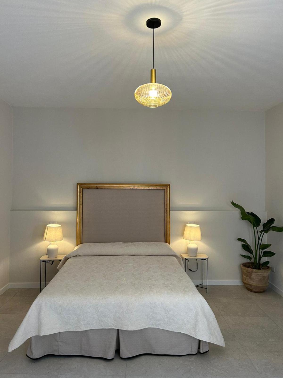 Notus Rooms 诺托 外观 照片