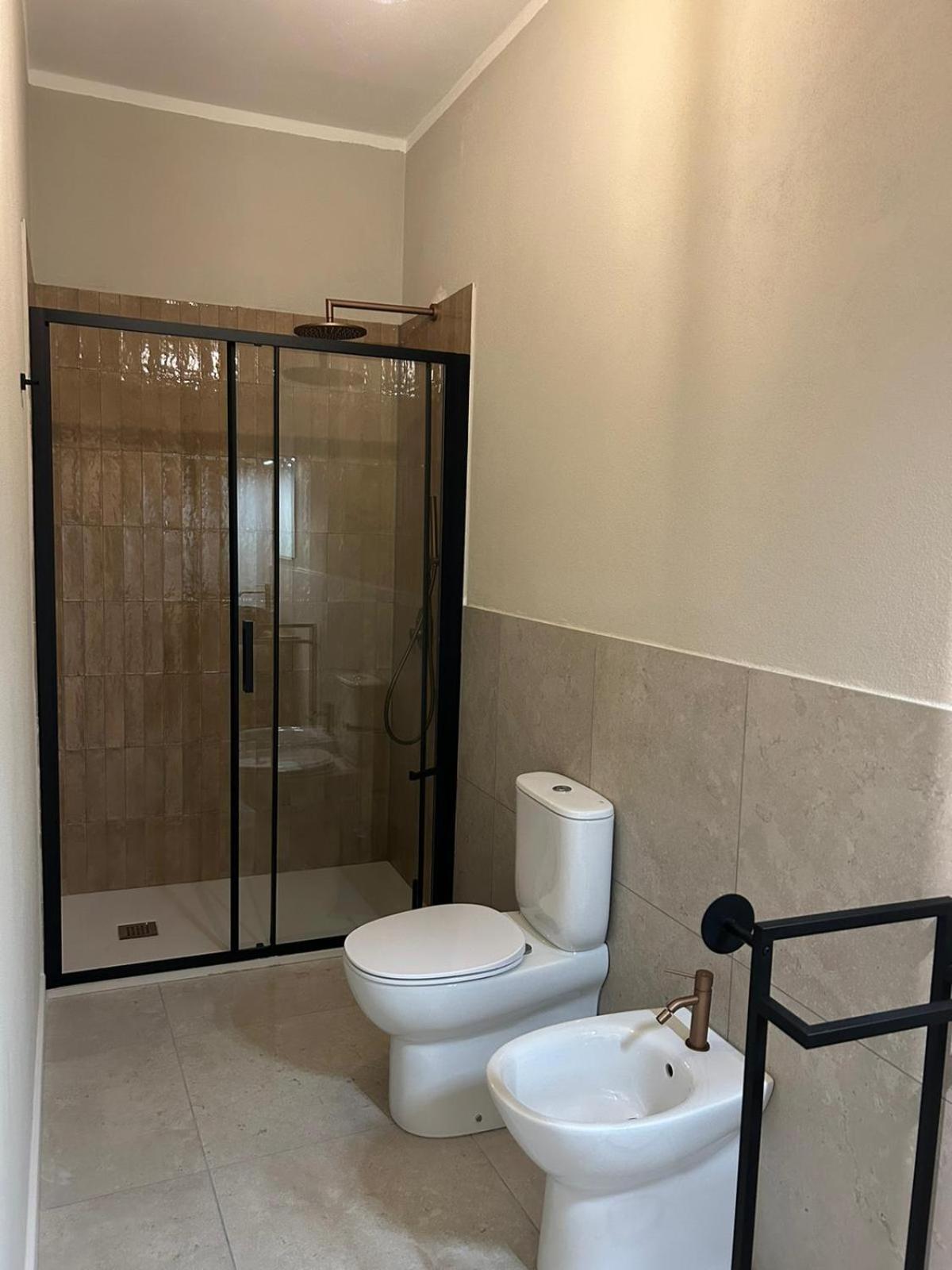 Notus Rooms 诺托 外观 照片