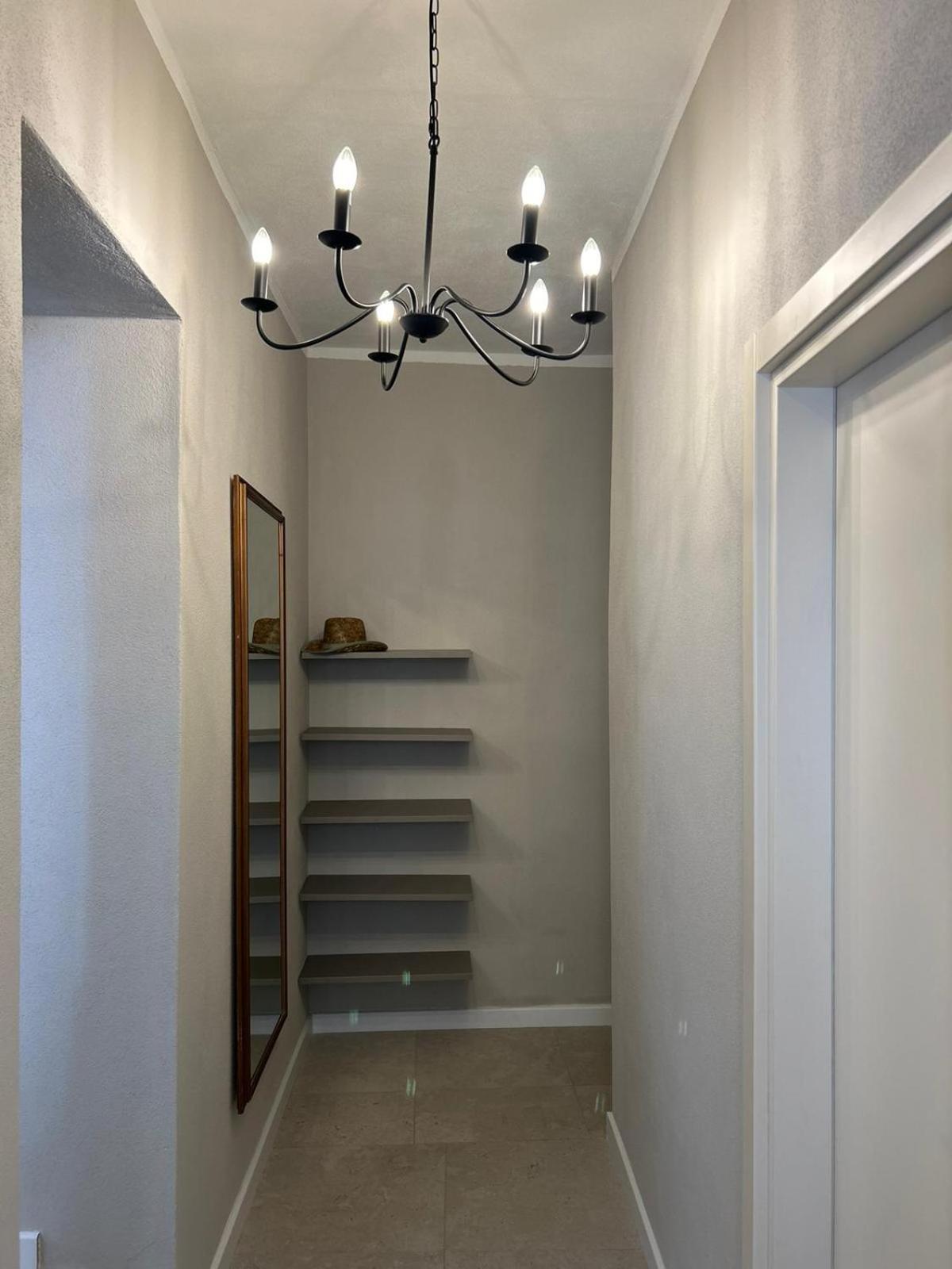 Notus Rooms 诺托 外观 照片