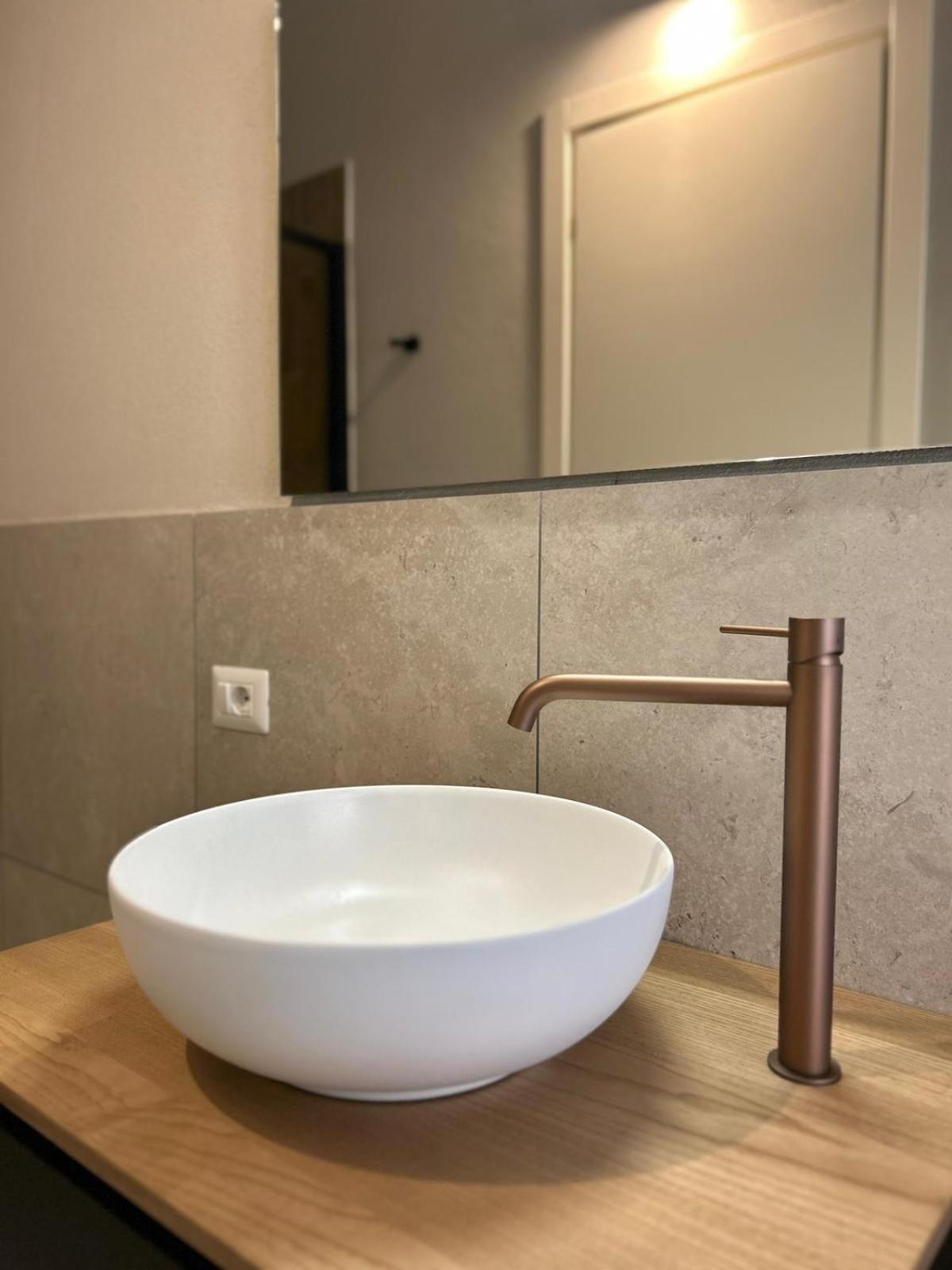 Notus Rooms 诺托 外观 照片