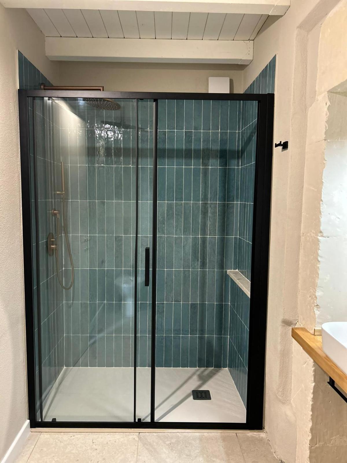 Notus Rooms 诺托 外观 照片