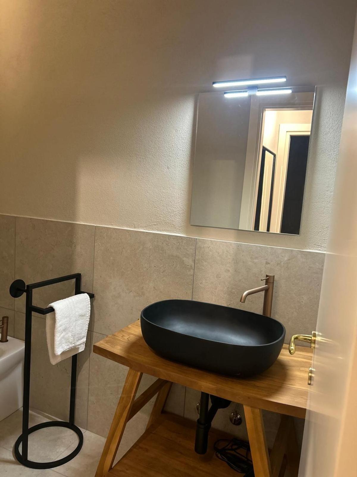 Notus Rooms 诺托 外观 照片
