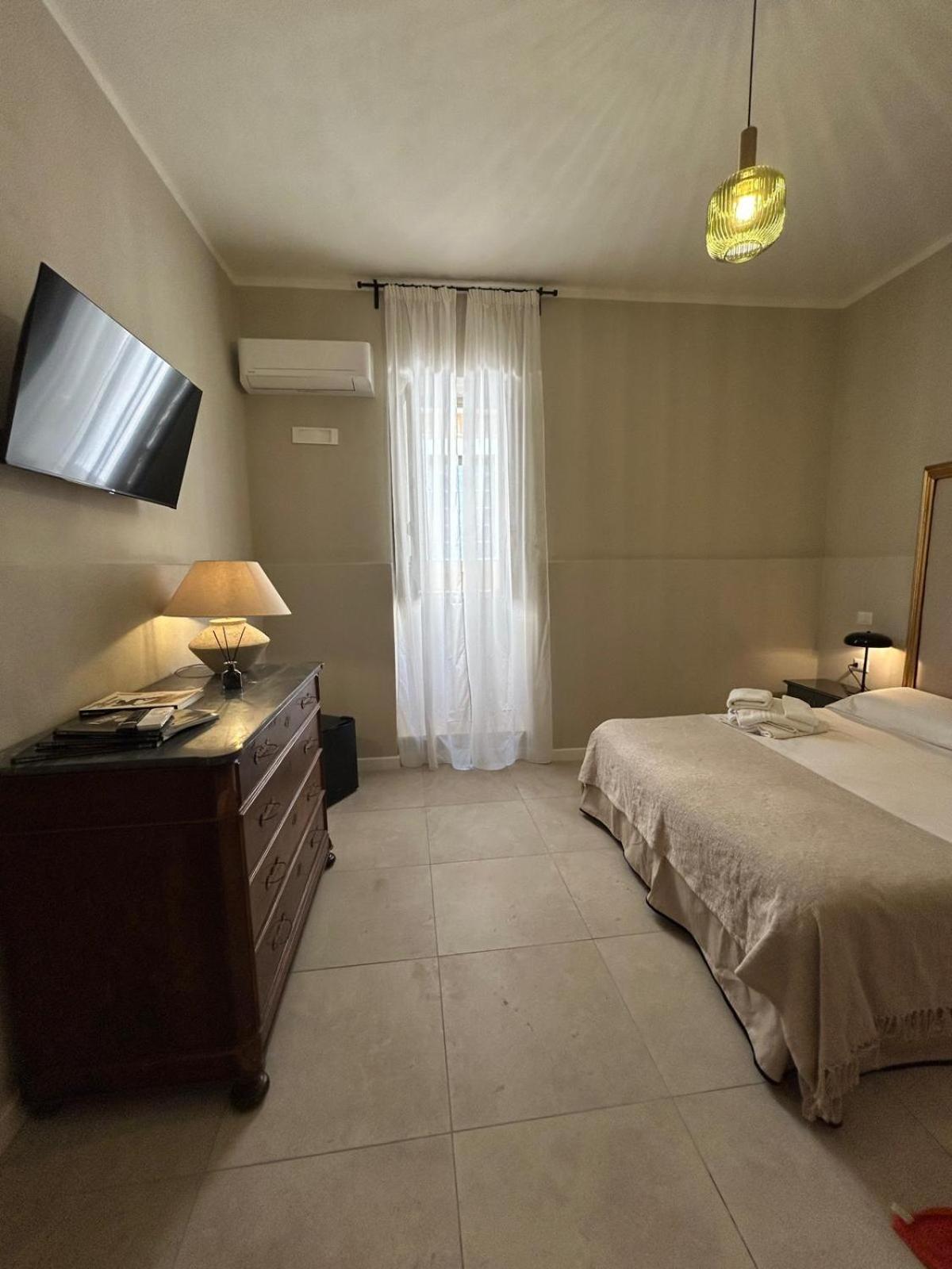 Notus Rooms 诺托 外观 照片