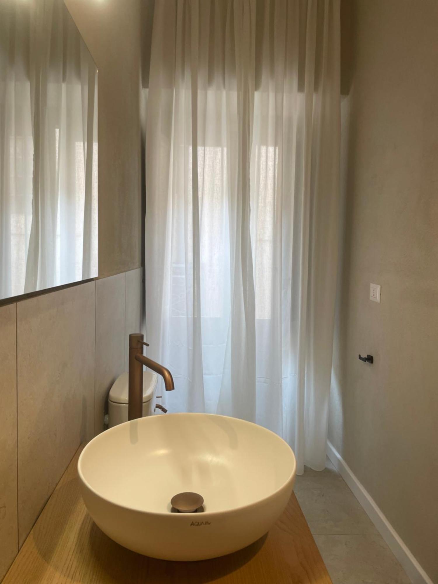 Notus Rooms 诺托 外观 照片