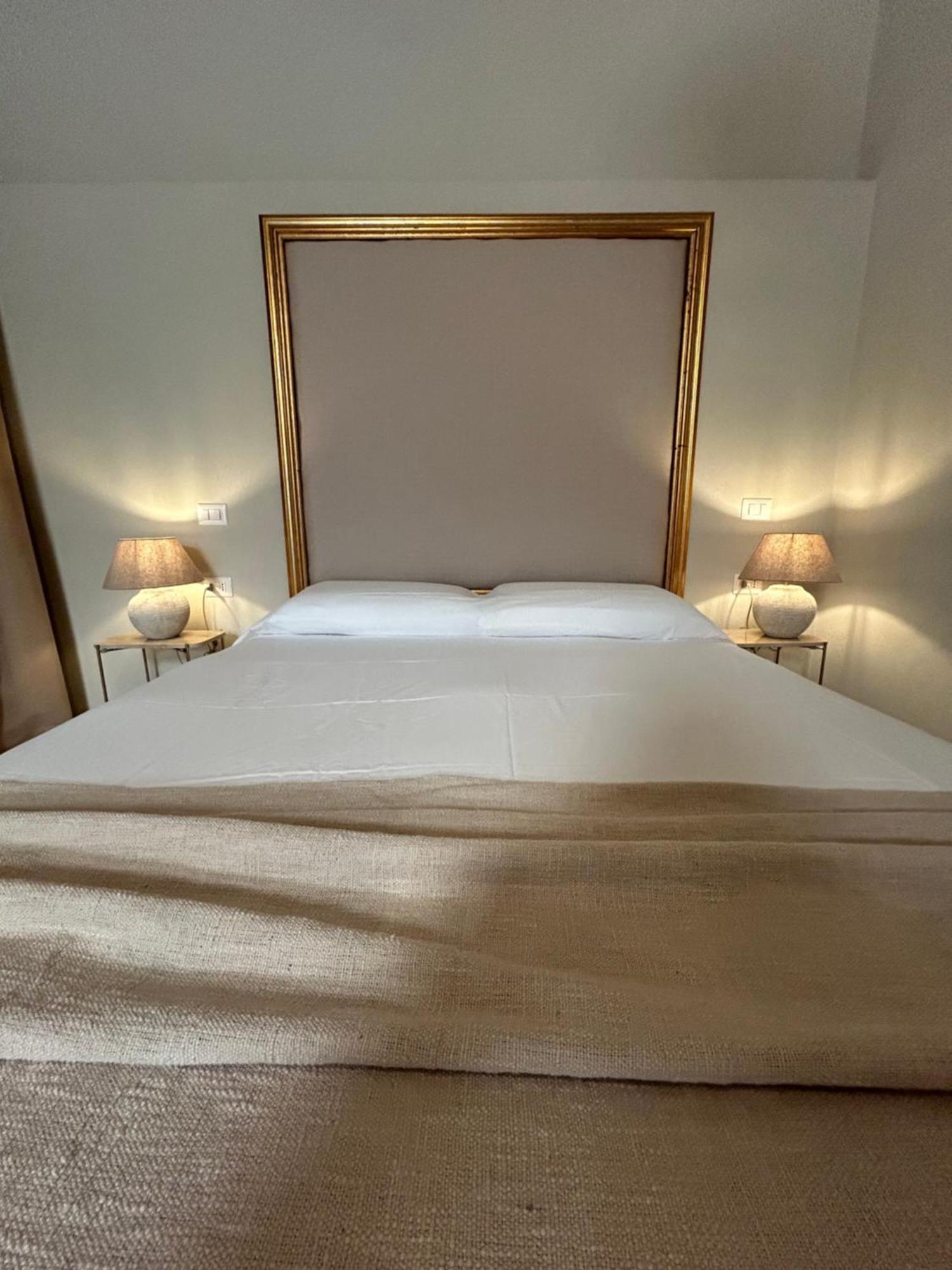 Notus Rooms 诺托 外观 照片