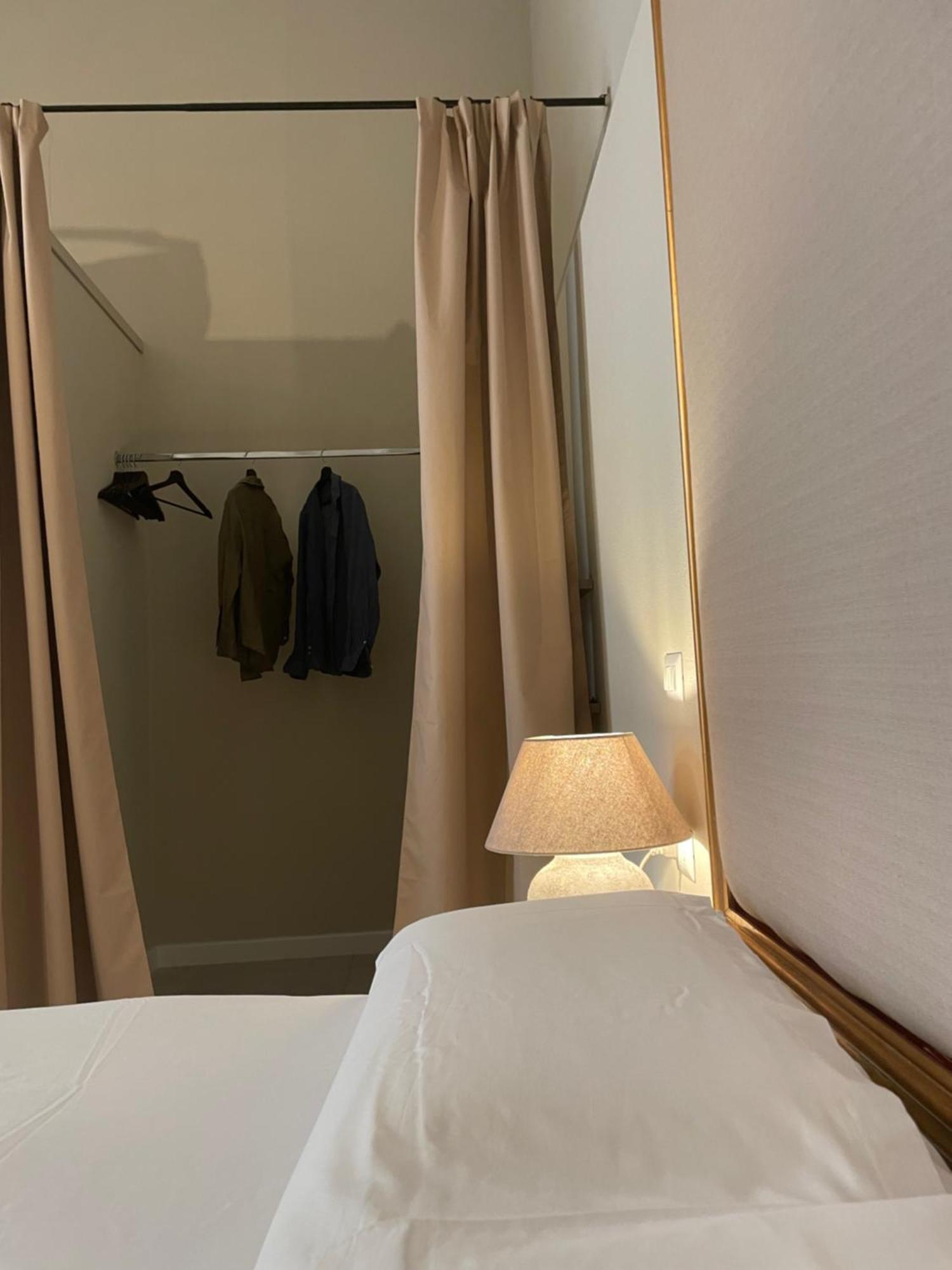 Notus Rooms 诺托 外观 照片