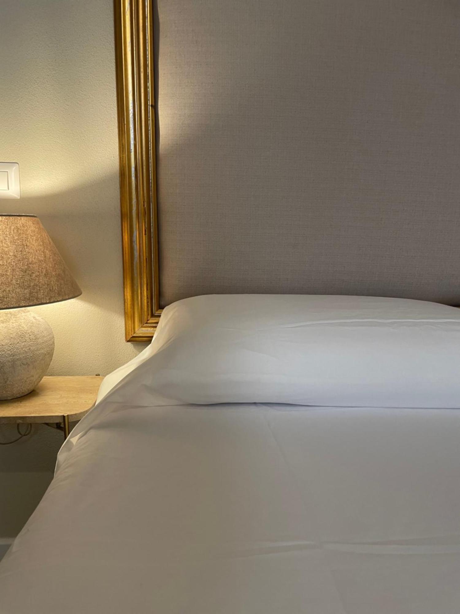 Notus Rooms 诺托 外观 照片