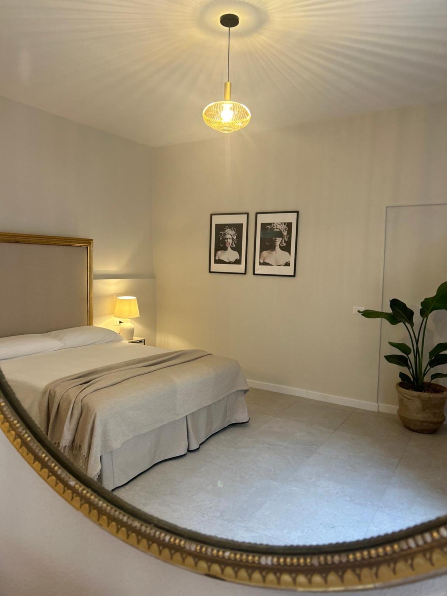 Notus Rooms 诺托 外观 照片