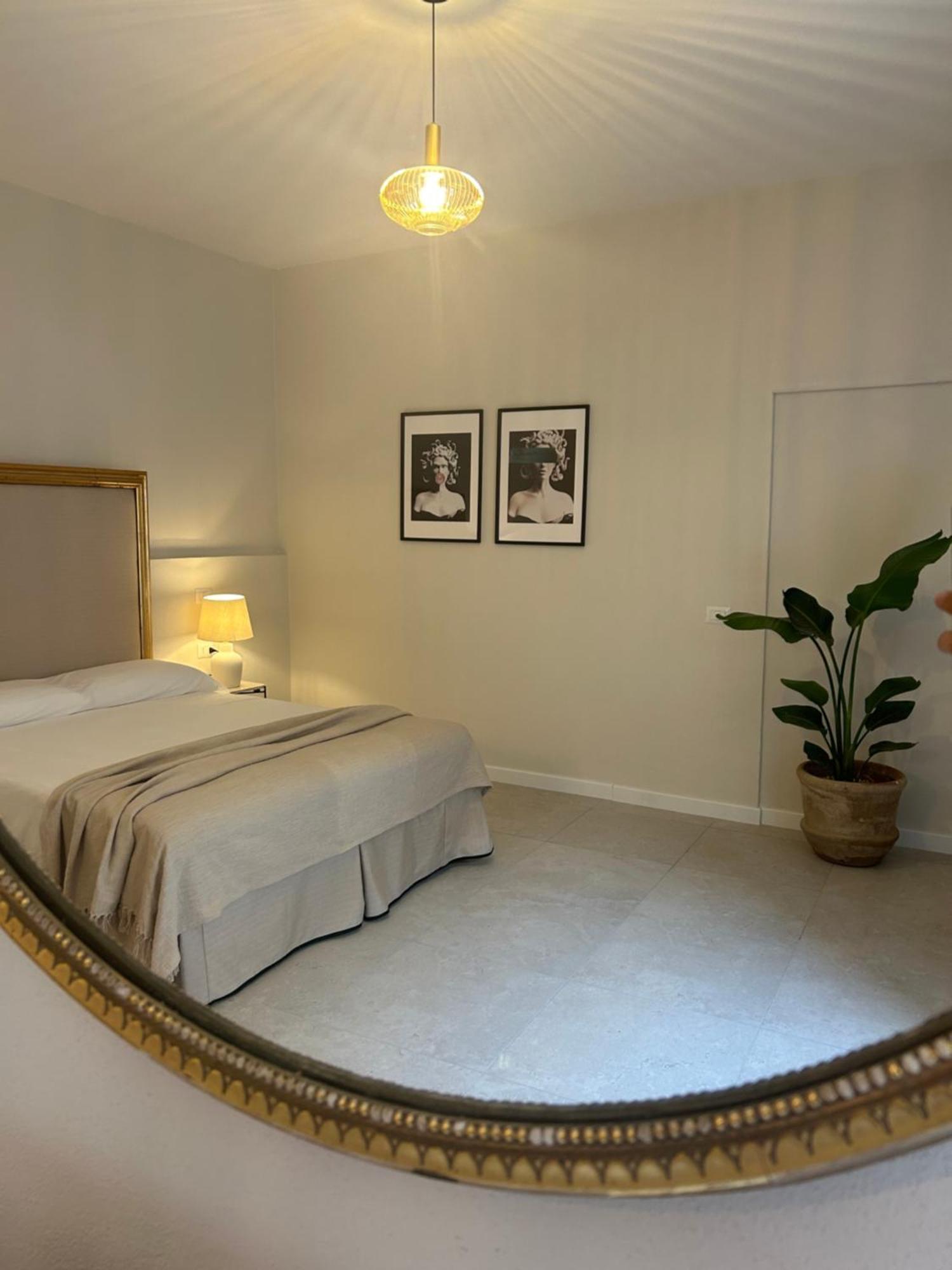 Notus Rooms 诺托 外观 照片
